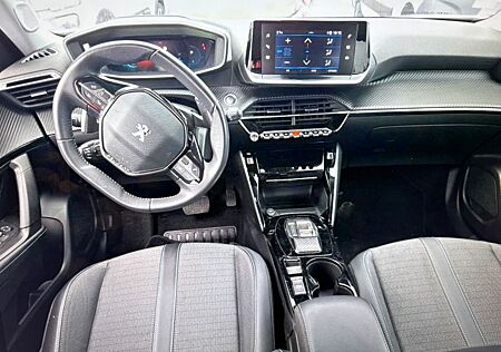 Peugeot 2008 1.5HDI/ALLURE/Automatic-Getr./Netto 11400
