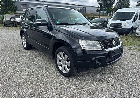 Suzuki Grand Vitara 1.9 DDiS Comfort * AHK *