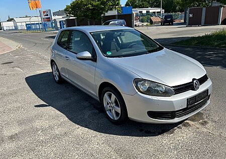 VW Golf Volkswagen VI Trendline