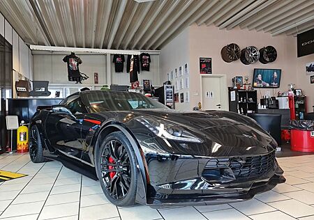 Chevrolet Corvette Z06 6.2 V8 Z06 AT8 3LZ Competition *BOSE*