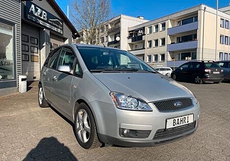 Ford Focus C-MAX Trend 1.6 TDCI*Klima*AHK*