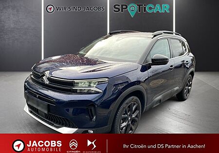 Citroën C5 Aircross , 1,2 PureTech 130, Shine SS