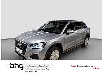 Audi Q2 advanced 30 TSFI 85(116) kW(PS)
