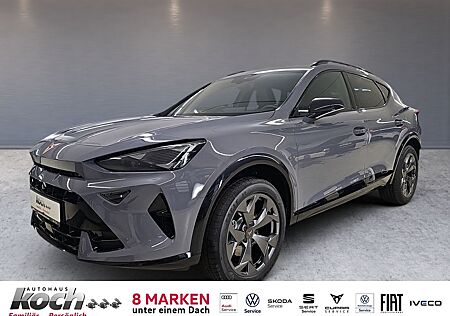 Cupra Formentor 1,5 e-TSI DSG LED AHK EL-HK RFK SHZ PD
