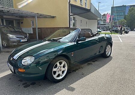 MG MGF 1.8i -