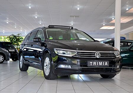 VW Passat Variant Volkswagen 2.0 TDI DSG | LED | Navi | Panora