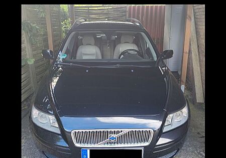 Volvo V50 2.0D Kinetic m. Diesel-Rußpartikelf. Kinetic