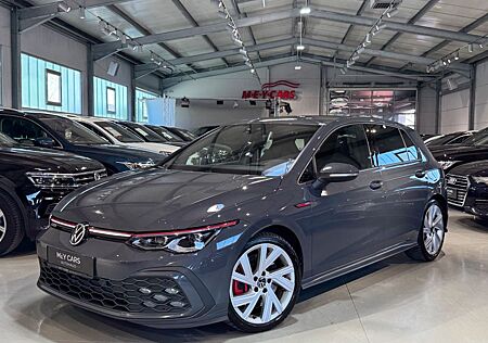 VW Golf Volkswagen VIII Lim. 2.0 TSI GTI*HEAD UP*HARMAN*MWST*