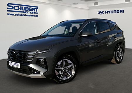 Hyundai Tucson Trend 1.6 T-GDI *UPE 41.960€* LED Navi