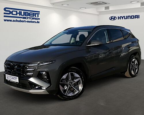 Hyundai Tucson Trend 1.6 T-GDI *UPE 41.960€* LED Navi