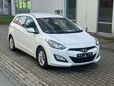 Hyundai i30 1,4  cw