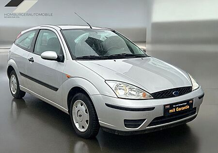 Ford Focus 1.4 Ambiente/Tüv-Neu/