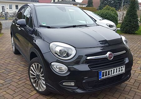Fiat 500X 1.6 MultiJet 88kW