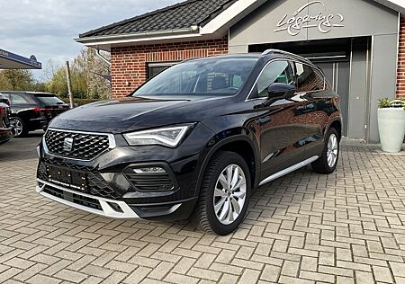 Seat Ateca 1.5 TSI Xperience DSG,LED,Kamera,Navi