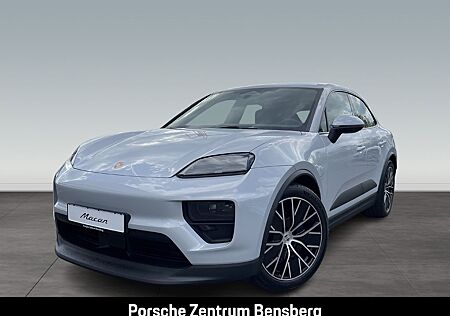 Porsche Macan 4 Electric