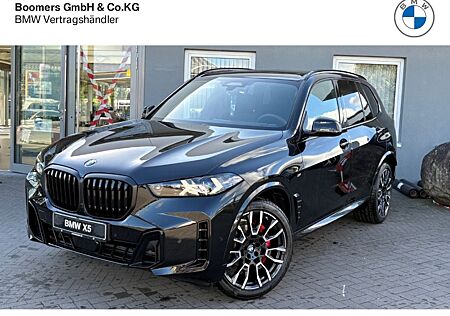 BMW X5 xDrive 40d M Sport Pro BMW Niere Iconic Glow