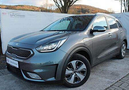 Kia Niro PlugInHybrid PHEV Spirit/Leder/Technik/Navi