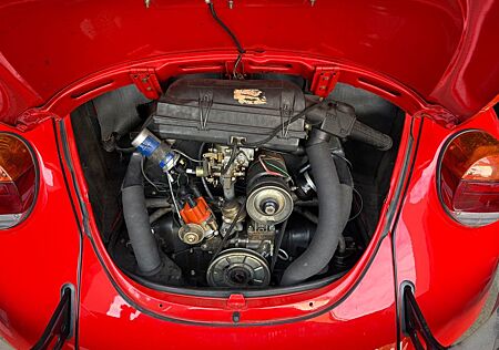 VW Käfer Volkswagen