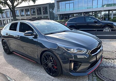 Kia Pro_ceed pro cee'd / ProCeed GT
