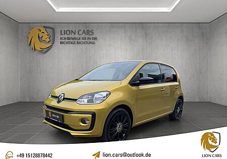 VW Up Volkswagen ! UNITED*NAVI Maps+More*CLIMATRONIC*MFL*SHZ*LM