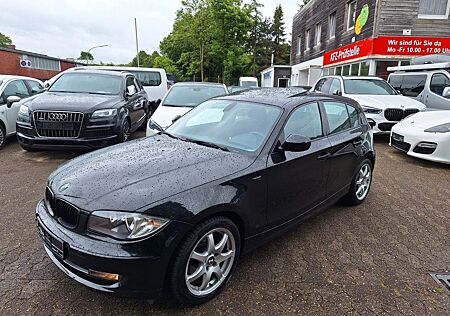 BMW 118i 118 Baureihe 1 Lim. ..Nur 62 Tkm..