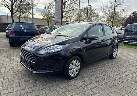Ford Fiesta Ambiente 1.25 *Allwetterreifen* Tüv/Au