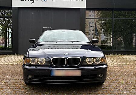 BMW 530d