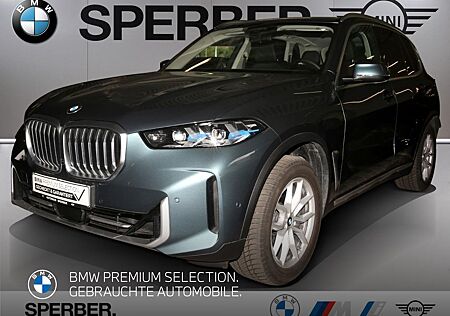 BMW X5 xDrive30d Komfortsitze*360 Kamera*Panorama*