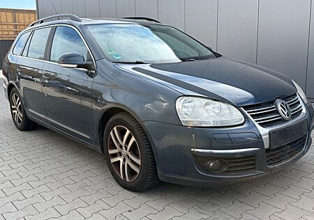 VW Golf Volkswagen V Variant Sportline~1,4~