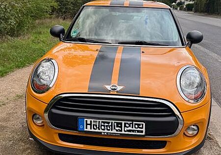 Mini One D gebraucht kaufen Mini One D One First One