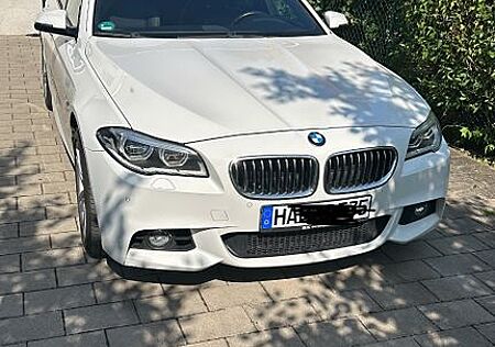 BMW 535d xDrive Touring A -