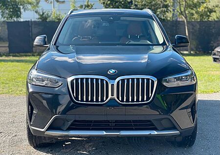 BMW X3 xDrive 20 d 190 PS*LED*XENON*KAM*Start-Stop*