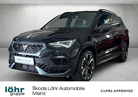 Cupra Ateca 2.0 TSI 4Drive DSG *Pano*Beats*AHK*