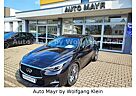 Infiniti Q30 Q30S 2.2d Sport City Black AWD, LED, Navi, Alu