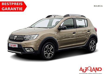 Dacia Sandero Stepway 0.9 TCE Comfort Navi Tempomat
