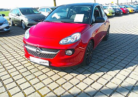 Opel Adam 120 Jahre