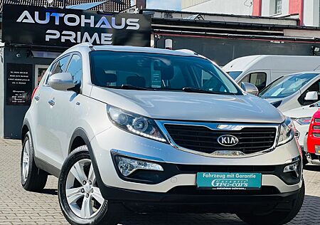 Kia Sportage Vision+1. HAND+ALLRAD+AHK+PDC+ANDROID+