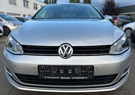 VW Golf Volkswagen VII Lim. Lounge BMT *Automatik*