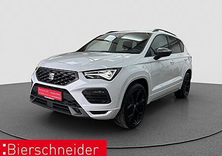 Seat Ateca 1.5 TSI FR ab mtl. 179,- Euro GRA CAM AHK