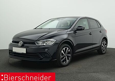 VW Polo Volkswagen 1.0 TSI Life LED PARK ASSIST APP-CONNECT