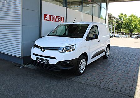 Toyota Pro Ace Proace City 1,5 D. L1 Meister, Klima