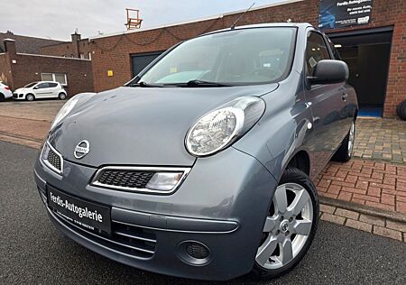 Nissan Micra 1.2**Klima**ALU**ZV**Tüv Neu**