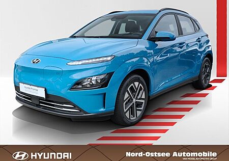 Hyundai Kona SELECT ELEKTRO 2WD KAMERA KLIMA SHZ ACC PDC