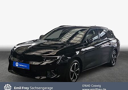 Opel Astra Sports Tourer 1.2 Turbo GS