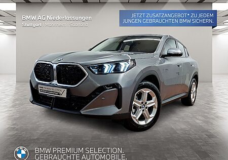 BMW X2 sDrive20i Kamera Driv.Assist LED Sitzheizung