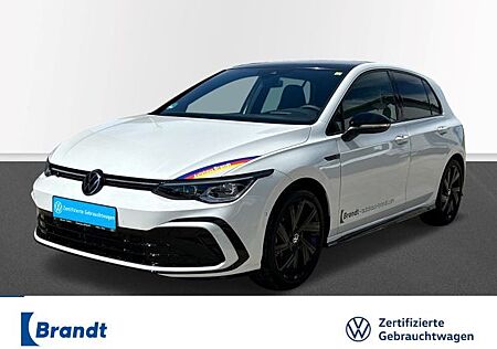 VW Golf Volkswagen VIII 1.5 eTSI 5J.GAR.+R-LINE+DSG+LED+HUD