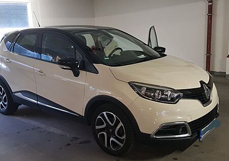 Renault Captur TCe 120 EDC