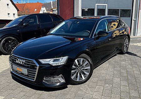 Audi A6 Avant 40TDI quattro sport*S TRON*ACC*NAVI*LED