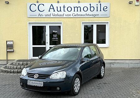 VW Golf Volkswagen V Lim. Comfortline - Klimaautomatik