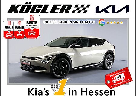 Kia EV6 84 RWD EARTH |-18% WP CO DW VI